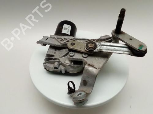 Used Front wiper motor Front wiper motor FORD S-MAX (CJ, WA6) 2.0 TDCi (150 hp) 40347253 40347253