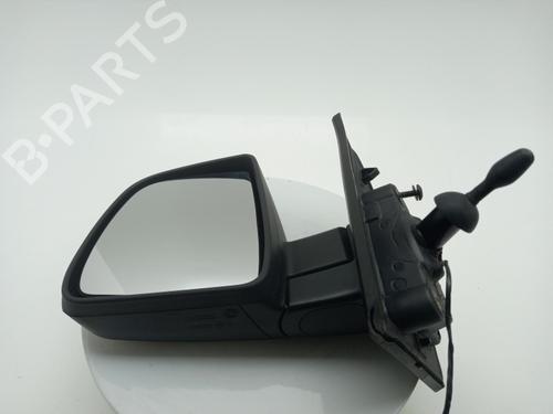 Used Left mirror Left mirror VAUXHALL COMBO Mk III (D) Box Body/MPV (X12) 1.3 CDTi (95 hp) 40337228 40337228