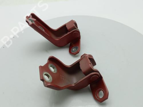 Hinge/Door check strap SUZUKI SWIFT V (AZ) 1.2 Hybrid (Mild Hybrid) (A2L412) | BP40318752C146 - Image 2