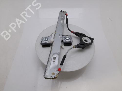 Front right window mechanism FORD FIESTA VI (CB1, CCN) 1.6 TDCi | BP40312178C23 - Image 2