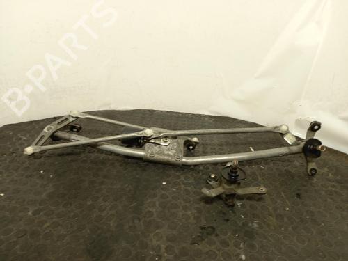 Used Front wiper motor Front wiper motor HONDA CIVIC VIII Hatchback (FN, FK) 1.8 (FN1, FK2) (140 hp) 40463639 40463639