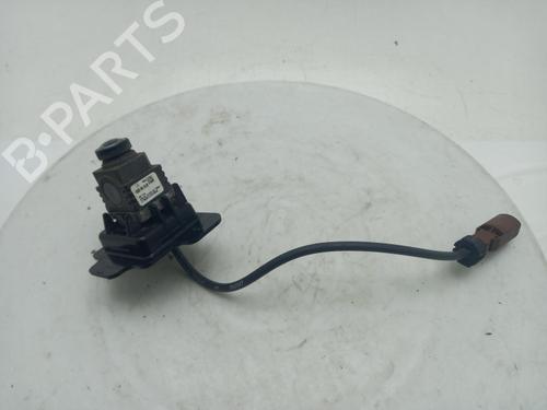 Used Camera Camera MERCEDES-BENZ GLC (X253) 220 d 4-matic (253.905, 253.903) (170 hp) 40486996 40486996