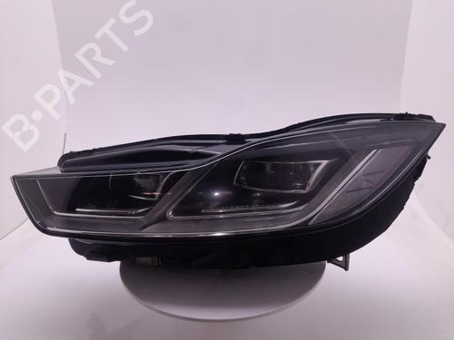 Used Left headlight Left headlight JAGUAR I-PACE (X590) EV400 AWD (400 hp) 40304610 40304610