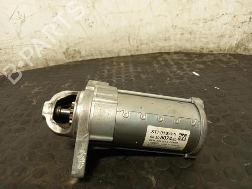 Used Starter Starter VAUXHALL CORSA Mk V (F) 1.2 (131 hp) 40302285 40302285