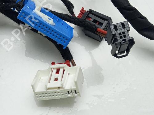 Wiring harness FORD CAPRI (CX740L) EV 4x4 | BP40463744E16 - Image 2
