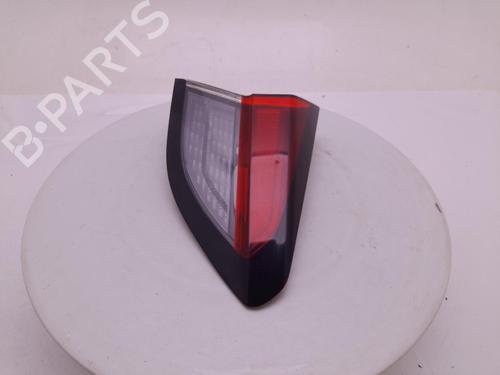 Left taillight VAUXHALL CORSA Mk V (F) 1.2 | BP40306033C34 - Image 2