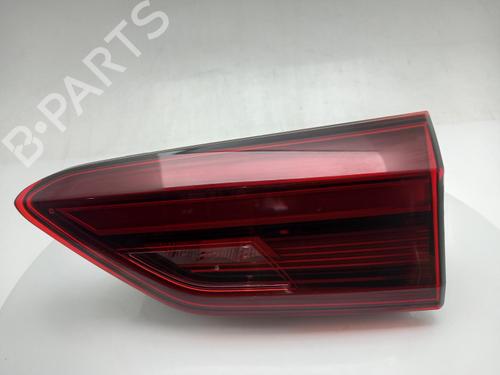 Used Right taillight Right taillight VW POLO VI (AW1, BZ1, AE1) 1.0 TSI (95 hp) 40300388 40300388