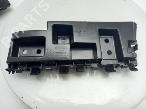 Rear bumper bracket SMART #1 EV | BP40305438C159 - Image 6