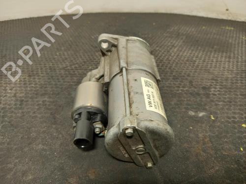 Starter VW GOLF VIII (CD1, DA1) 2.0 GTI | BP40338536M8 - Image 5