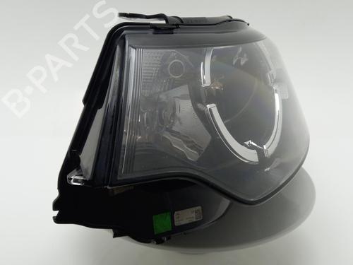 Left headlight LAND ROVER DISCOVERY SPORT (L550) 2.0 D 4x4 | BP40324255C28 - Image 2
