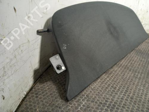 Rear parcel shelf BMW X4 (F26) xDrive 20 d | BP40310460C85 - Image 2
