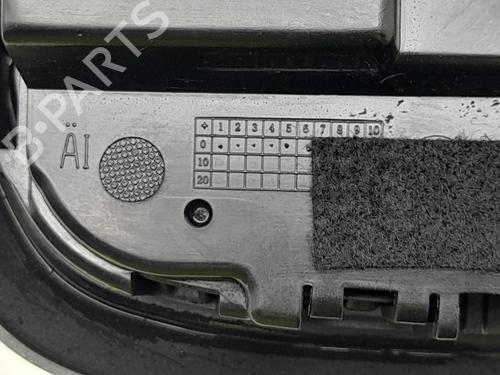 Interior roof light VOLVO V40 Hatchback (525) D2 | BP40314136I8 - Image 4