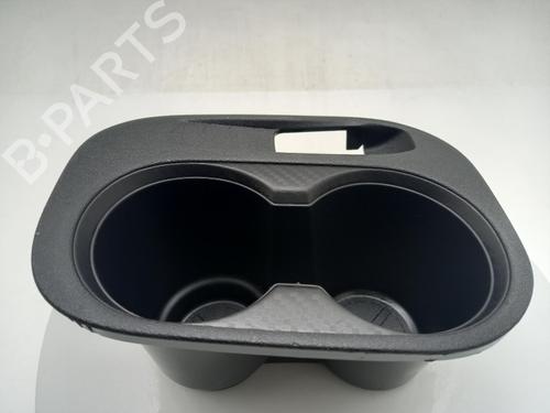 Used Cup/Object holder Cup/Object holder NISSAN JUKE (F16_) DIG-T 117 (117 hp) 40302871 40302871