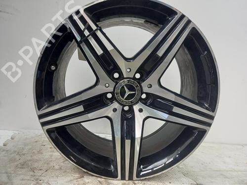 Used Rim Rim MERCEDES-BENZ SLC (R172) 200 (172.434) (184 hp) 40316130 40316130