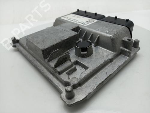 Engine control unit (ECU) VW POLO VI (AW1, BZ1, AE1) 1.0 TSI | BP40520508M57 - Image 3