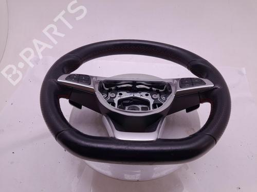 Used Steering wheel Steering wheel MERCEDES-BENZ CLA Coupe (C117) CLA 220 CDI / d (117.303) (170 hp) 40319667 40319667