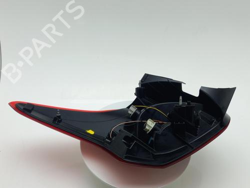 Right taillight FORD FOCUS III 1.5 TDCi | BP40330552C35 - Image 6