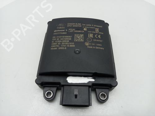 engine-control-unit-ecu-ford-kuga-iii-dfk-2019-40302940 main image