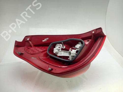 Right taillight FORD FIESTA VI (CB1, CCN) 1.6 TDCi | BP40307656C35  - Image 5