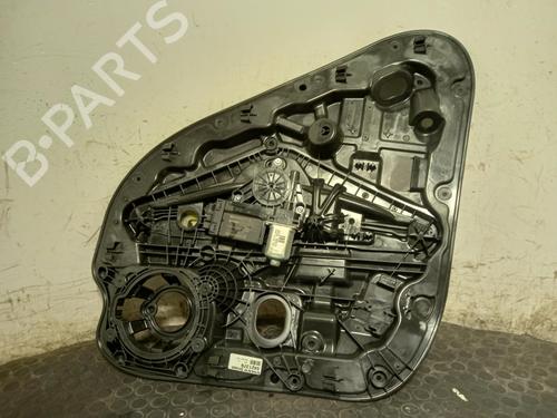 Rear left window mechanism VOLVO XC40 (536) B4 Mild-Hybrid | BP40463839C24 - Image 6