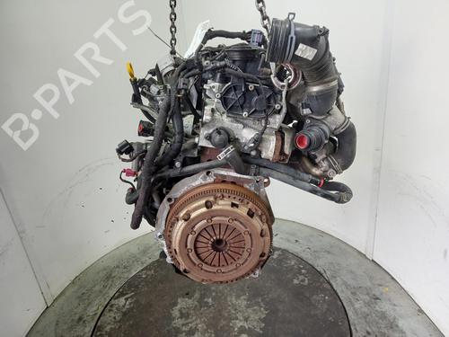 Engine VW GOLF VII (5G1, BQ1, BE1, BE2) 1.6 TDI | BP40330924M1 - Image 2