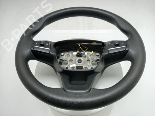 Used Steering wheel Steering wheel FORD TRANSIT CUSTOM V362 Van (FY, FZ) 2.0 EcoBlue (105 hp) 40305265 40305265