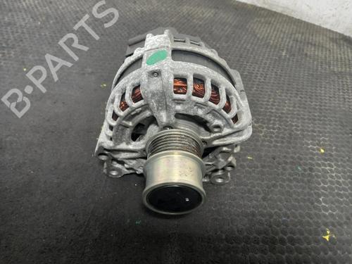 Used Alternator Alternator VW T-CROSS (C11, D31) 1.0 TSI (110 hp) 40317682 40317682