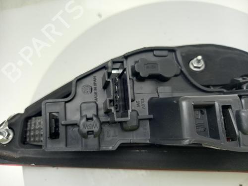 Right taillight SEAT LEON (5F1) 1.2 TSI | BP40319569C35 - Image 5