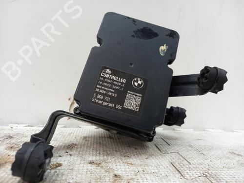 ABS pump BMW 1 (F20) 114 i | BP40326224M43 - Image 6