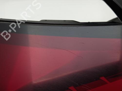 Left taillight VAUXHALL CORSA Mk V (F) 1.2 | BP40336078C34 - Image 5