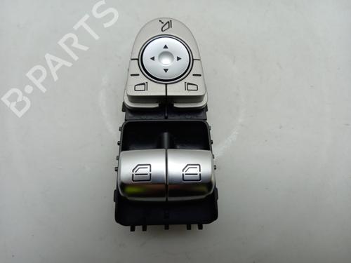 Used Switch Switch MERCEDES-BENZ C-CLASS Coupe (C205) C 220 d (205.314) (194 hp) 40463794 40463794