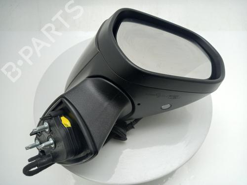 right-mirror-ford-fiesta-vii-hj-hf-2017-40320815 main image