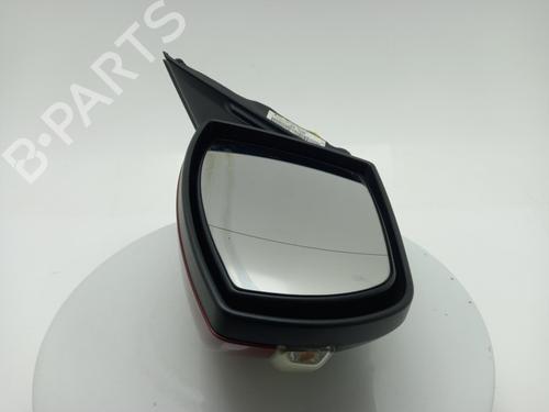 Left mirror FORD KUGA II (DM2) 2.0 TDCi 4x4 | BP40335620C26 - Image 3