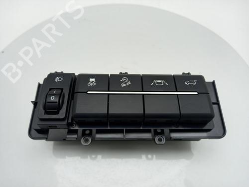 Used Switch Switch SSANGYONG REXTON (Y400, Y450) 2.2 Xdi All-wheel Drive (203 hp) 40334246 40334246