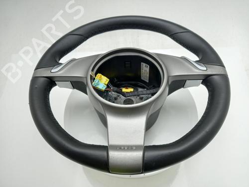 Used Steering wheel Steering wheel PORSCHE 911 (997) 3.6 Carrera 4 (345 hp) 40336423 40336423