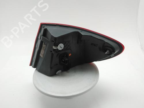 Left taillight BMW 5 (F10) 520 d | BP40341981C34 - Image 3