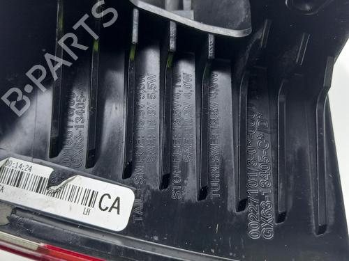 Left taillight JAGUAR XF II (X260) 2.0 D200 MHEV | BP40487067C34 - Image 4