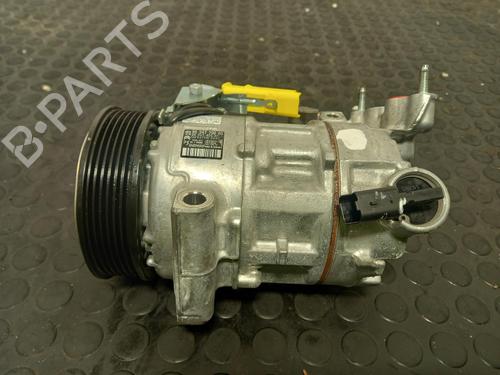 turbochargersupercharger-vauxhall-corsa-mk-v-f-2019-40304151 main image