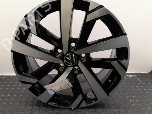 Used Rim Rim VW POLO VI (AW1, BZ1, AE1) 1.0 TSI (95 hp) 40487113 40487113