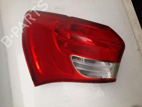 Used Left taillight Left taillight HYUNDAI ix20 (JC) 1.4 (90 hp) 40343437 40343437