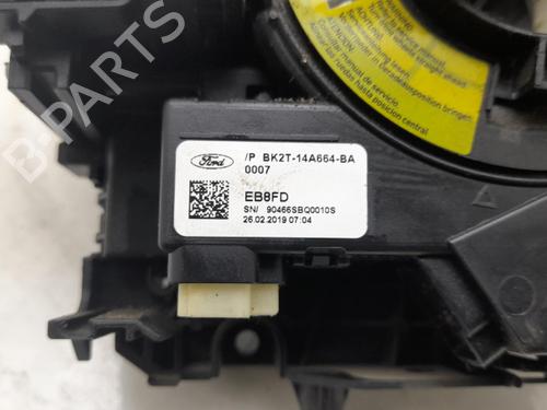 Steering column stalk FORD TRANSIT CUSTOM V362 Van (FY, FZ) 2.0 EcoBlue | BP40303019I23 - Image 6