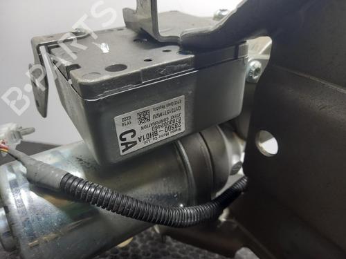 Steering column NISSAN NOTE (E11, NE11) 1.5 dCi | BP40329945M21 - Image 6