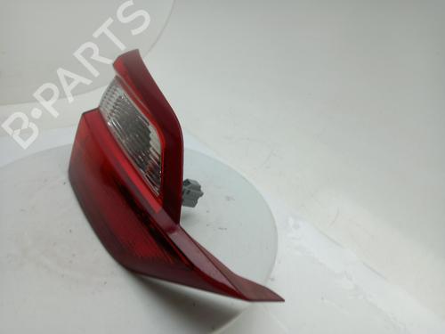 Left taillight FORD FIESTA VII (HJ, HF) 1.1 Ti-VCT | BP40312336C34 - Image 2