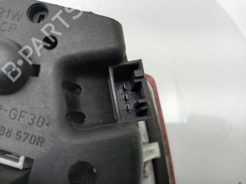 Left taillight BMW 3 Touring (E46) 330 d | BP40346995C34 - Image 3