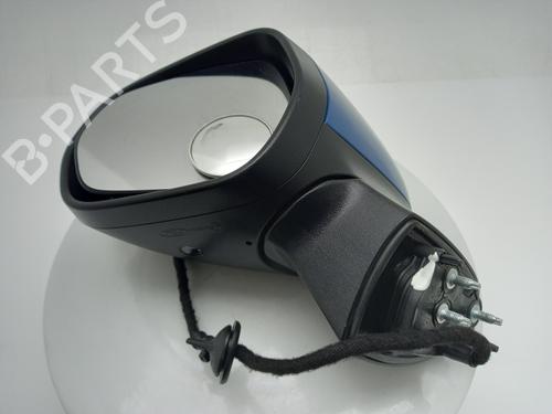 left-mirror-ford-fiesta-vii-hj-hf-2017-40327744 main image