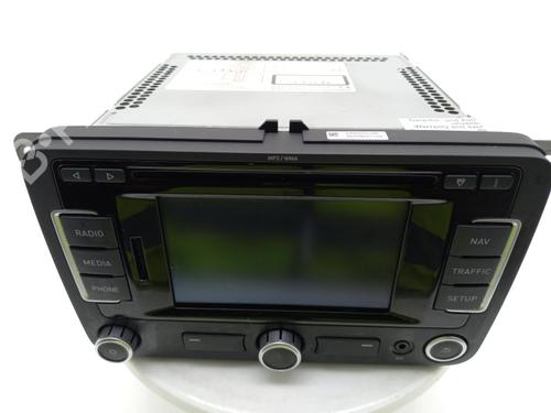 Used Electronic module Electronic module VW PASSAT B7 (362) 2.0 TDI (140 hp) 40341608 40341608