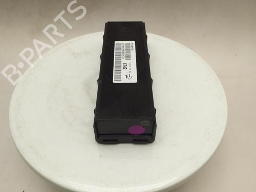 Engine control unit (ECU) VAUXHALL INSIGNIA Mk I (A) Hatchback (G09) 2.0 CDTI (68) | BP40345871M57 - Image 5