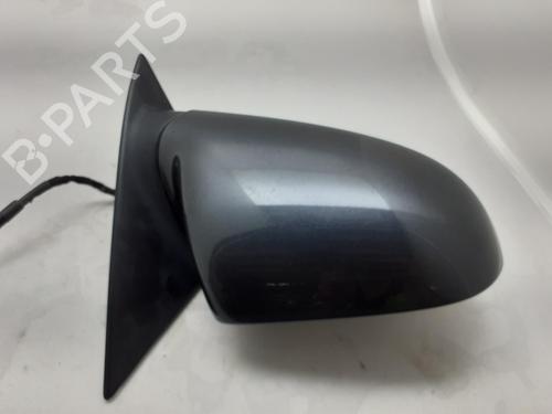 Right mirror AUDI A8 D3 (4E2, 4E8) 3.0 TDI quattro | BP40343600C27 - Image 5