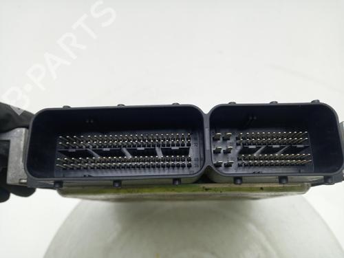 Engine control unit (ECU) MERCEDES-BENZ C-CLASS (W204) C 220 CDI (204.002) | BP40319107M57 - Image 6