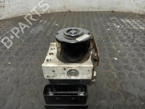 Used ABS pump ABS pump MAZDA 2 (DE_, DH_) 1.3 (DE3FS) (75 hp) 40303763 40303763